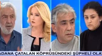 Şahap Örcün bulundu mu? Şahap Örcün olayı nedir? Adana'da köprüden atladığı söylenen Şahap Örcün öldü mü?