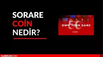 Sorare coin nedir? Sorare (SOR) Coin yorum ve grafiği! Sorare coin geleceği hakkında detaylar...