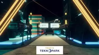 Trakya Teknopark ve Destex Digital iş birliği ile dünyanın ve Türkiye'nin ilk 'Portuma' projesi hayata geçiyor