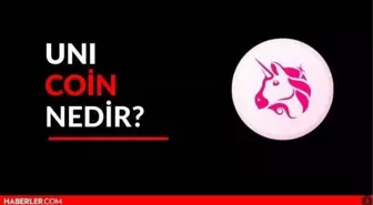 Uniswap (UNI) Coin yorum! Uniswap Fiyat Analizi: 22 Mart