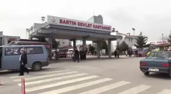 3 sağlık çalışanına sözlü ve fiziki saldırıda bulunan 2 kişi serbest bırakıldı