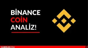 Binance Coin Yorum: Binance Coin, IOTA, Ethereum Classic Fiyat Analizi