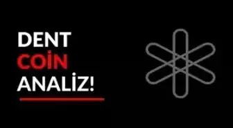 Dent Coin Yorum: DENT Bir Günde % 100 Arttı; Theta Bitcoin Cash'i 11. En Büyük Sıralamaya Çevirdi