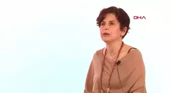 ESKİŞEHİR Prof. Dr. Gülcan Güleç 'Korona ruh sağlımızı bozdu'