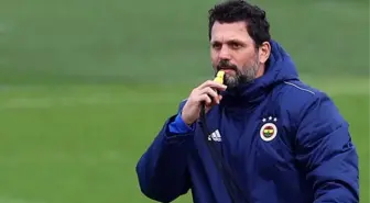 Fenerbahçe'de teknik direktör krizi çözülüyor! Erol Bulut'un yerine Marcelo Gallardo geliyor