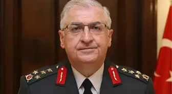 Genelkurmay Başkanı kimdir? Genelkurmay Başkanı Orgeneral Yaşar Güler kimdir?