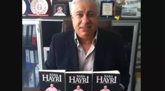 Hayri Ülgen kimdir? Nereli, kaç yaşında, mesleği ne? Hayri Ülgen'in hayatı ve biyografisi!