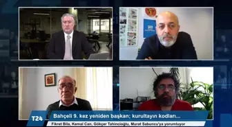 'HDP'ye kapatma davasında Erdoğan-Bahçeli mutabakatı var; muhalefet demokrasi sınavında'