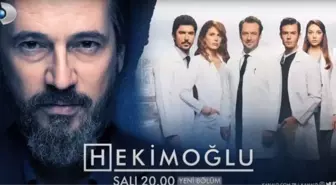 Hekimoğlu 42. Bölüm fragmanı izle! KANAL D Hekimoğlu yeni bölüm fragmanı izle! Hekimoğlu 42. bölüm izle