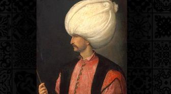 İngiltere'de Kanuni Sultan Süleyman portresi açık artırmayla satılacak