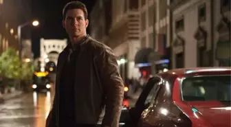 Jack Reacher filmi oyuncuları kim? Jack Reacher konusu, oyuncuları ve Jack Reacher özeti!