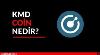 Komodo (KMD) Coin Nedir? KMD Coin Yorum ve Grafiği