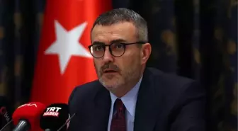 Mahir Ünal kimdir? Mahir Ünal son dakika açıklaması!