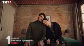 Masumlar Apartmanı yeni bölüm fragmanı izle! Masumlar Apartmanı 27. bölüm fragmanı izle!