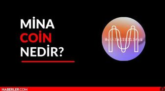 MİNA Coin Nedir? MİNA Coin Yorum ve Grafiği!