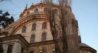 Nusretiye Camii nerede? Nusretiye Camii mimarisi, tarihi, özellikleri ve hikayesi nedir?