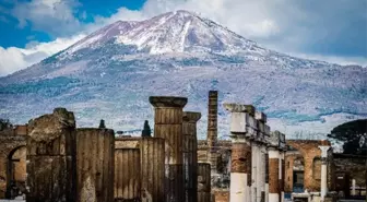 Pompeii, yanardağ patlamasından sonra '15 dakika içinde yok oldu'