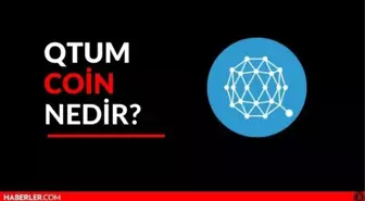 Qtum (qtum) Coin Nedir? Qtum Coin Yorum ve Grafiği