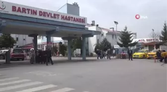 Sağlık çalışanlarına çirkin saldırı: Acil servis çalışanlarını 'Sizi burada delik deşik ederim' diye tehdit etti