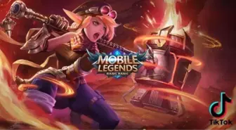 TikTok, Mobile Legends'ın geliştiricisini satın aldı