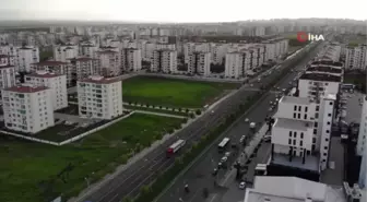 Türkiye'nin en büyük mahallesi unvanını kaptırmadı