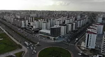 Türkiye'nin en büyük mahallesi unvanını kaptırmadı