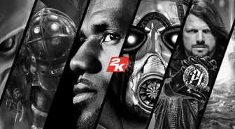 2K Games, HookBang oyun departmanını bünyesine kattı