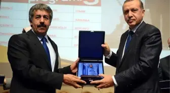 Abdurrahim Fırat kimdir? AK Parti MKYK üyesi Abdurrahim Fırat hayatı!