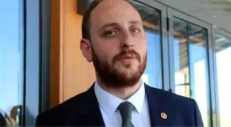 Ahmet Büyükgümüş kimdir? AK Parti MKYK üyesi Ahmet Büyükgümüş biyografisi!