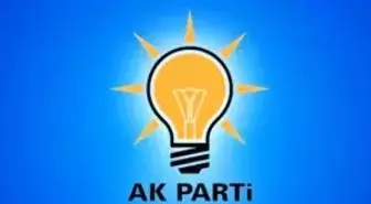 AK Parti MKYK üyeleri isimleri nelerdir? 2021 AK Parti MKYK üyeleri listesi!