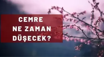 Cemreler ne zaman düşüyor? Üçüncü Cemre ne zaman düşecek? 2021 Cemre düşme tarihleri
