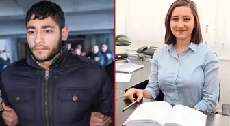 Ceren Damar'ın katil zanlısının dedesi İsmail Elçi ilk kez hakim karşına çıktı