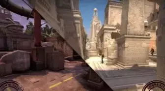 CS:GO en çok oynanan 7 harita