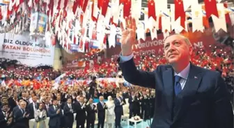 Cumhurbaşkanı Erdoğan ne zaman açıklama yapacak 2021? AKP Kongresi saat kaçta?