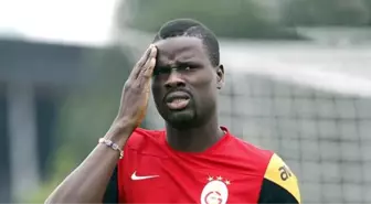 Eboue öldü mü? Galatasaray'ın eski futbolcusu Emmanuel Eboue intihar etti iddası doğru mu?