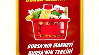 Enflasyon yerine Bursalı kazanıyor