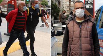 Eşini öldüren arkadaşına ''Adamsın'' tezahüratı yaptı, gözaltına alınınca çark etti: Türk kadınlarından özür dilerim