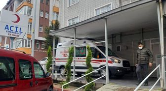 Fazla ilaçlardan hastanelik oldu
