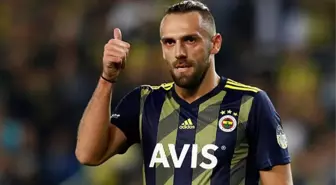 İtalya basını, Fenerbahçe'nin Vedat Muriç ile ilgilendiğini yazdı