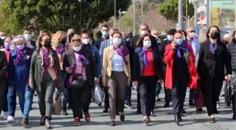 İYİ Parti'den, 'Açıklamayı kadınlar adına yapmalıydınız, CHP adına değil' tepkisi