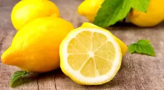 Limon tansiyonu düşürür mü? Limon nelere iyi gelir? Limonun faydaları nelerdir?