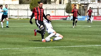 Misli.com 2. Lig: Turgutluspor: 1 Karatay Termal 1922 Konyaspor: 1