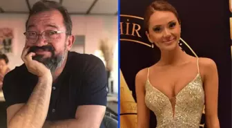 Model Cansu Taşkın'ın iç çamaşırsız pozuna Kadir Çöpdemir'den olay yorum