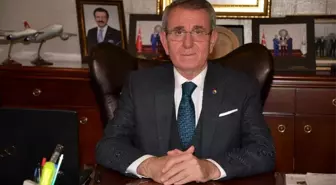 Murzioğlu: 'Kısa çalışma ödeneği devam etmeli'