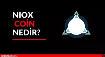 NIOX Coin Nedir? NIOX Coin Yorum ve Grafiği!