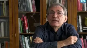 Orhan Pamuk kimdir?