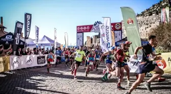 Merrell Alanya Ultra Trail'de geri sayım başladı