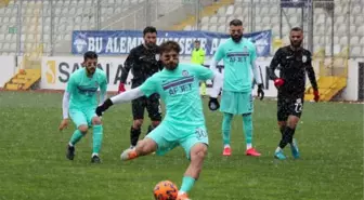 Son dakika haberleri! Sancaktepe Futbol Kulübü: 2-0