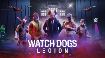 Watch Dogs: Legion bu hafta sonu ücretsiz olacak!