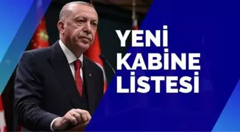 Kabine ne zaman açıklanacak? Kabine değişikliği ne zaman?